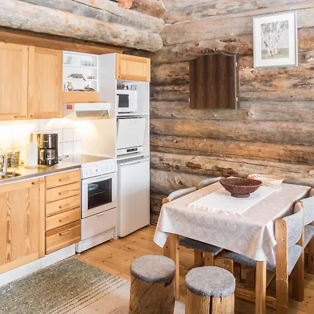 Rukanpovi 6 By Interhome Ruka