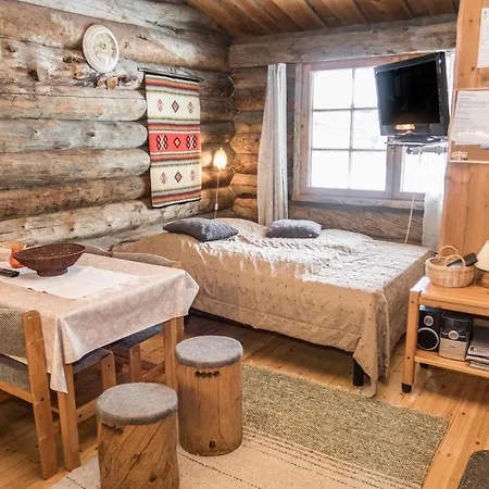 Rukanpovi 6 By Interhome Ruka