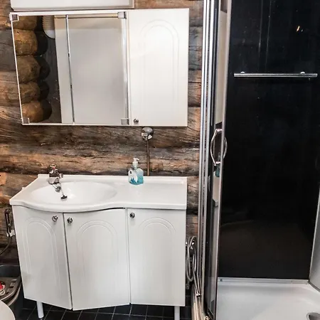 Hébergement de vacances Rukanpovi 6 By Interhome