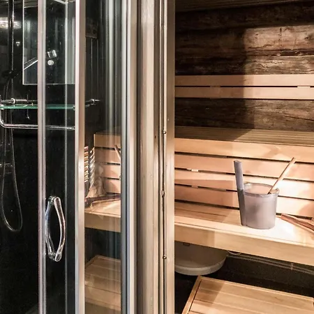 Rukanpovi 6 By Interhome Hébergement de vacances Ruka