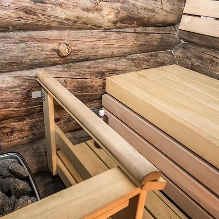 Rukanpovi 6 By Interhome Hébergement de vacances Ruka