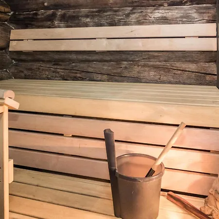 Rukanpovi 6 By Interhome Ruka