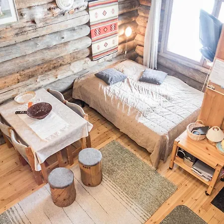 Rukanpovi 6 By Interhome Hébergement de vacances