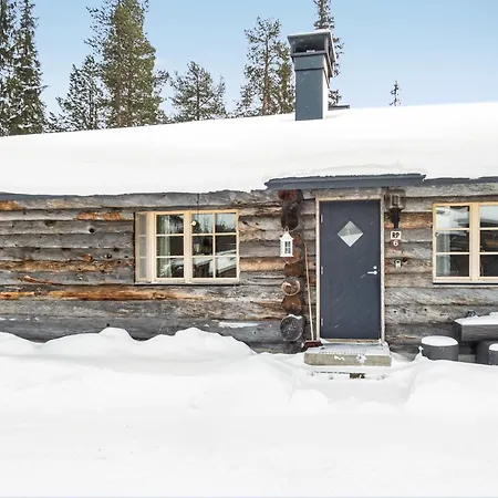 Rukanpovi 6 By Interhome Holiday home