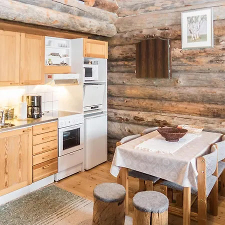 Rukanpovi 6 By Interhome Holiday home Ruka