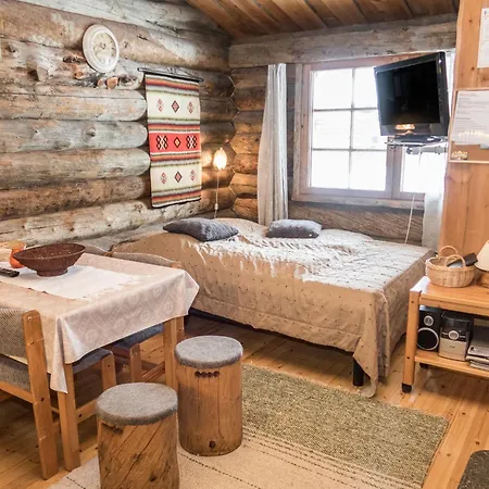 Rukanpovi 6 By Interhome Holiday home
