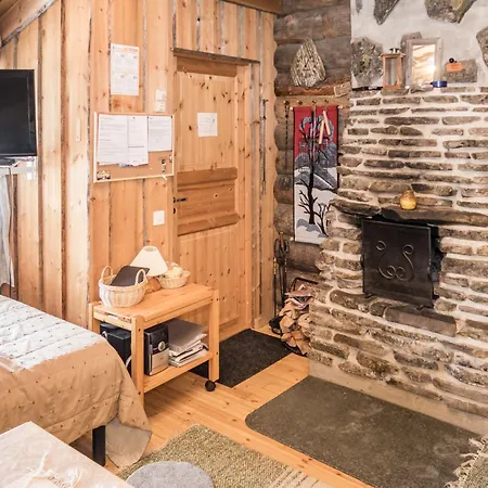 Rukanpovi 6 By Interhome Holiday home