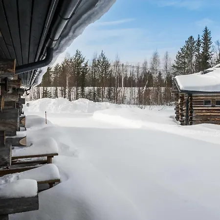 Rukanpovi 6 By Interhome Holiday home