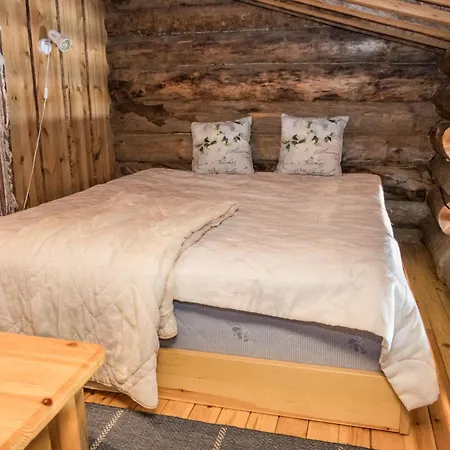 Rukanpovi 6 By Interhome Сasa de vacaciones Rukatunturi