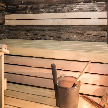 Rukanpovi 6 By Interhome *