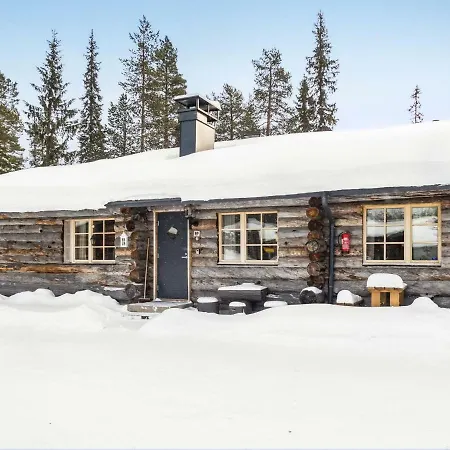 Rukanpovi 6 By Interhome *