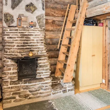 Rukanpovi 6 By Interhome Loma-asunnot