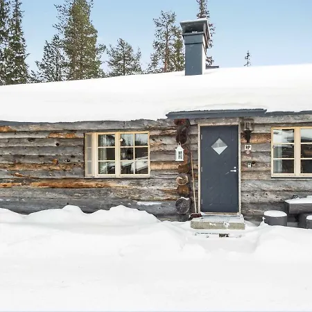 Rukanpovi 6 By Interhome Hébergement de vacances Ruka