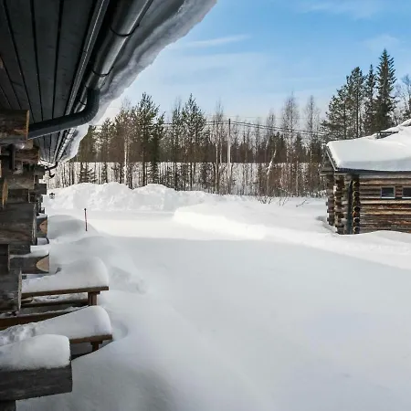 Rukanpovi 6 By Interhome Hébergement de vacances Ruka