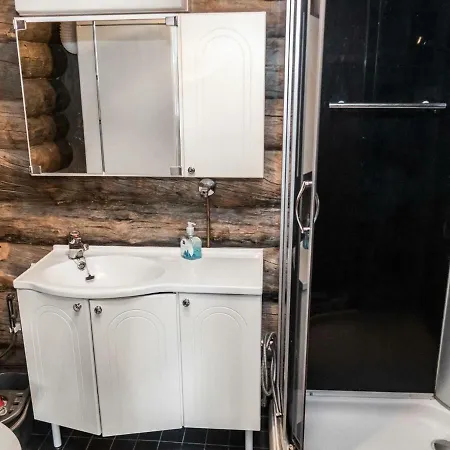 Hébergement de vacances Rukanpovi 6 By Interhome *