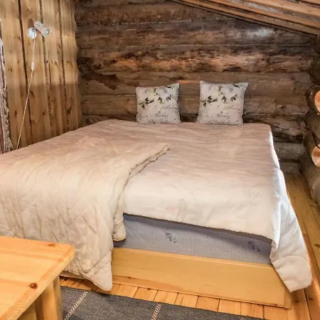 Rukanpovi 6 By Interhome * Ruka